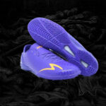 Specs Accelerator Exocet Inovasi Sepatu Olahraga Maksimal