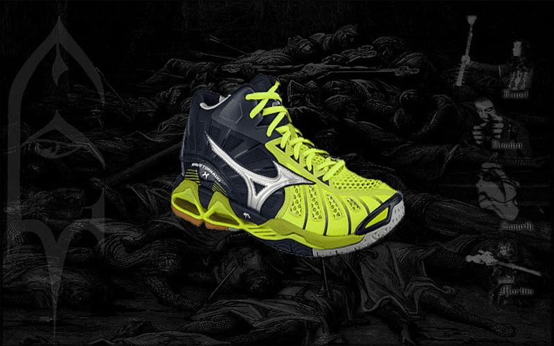 Adidas Crazyflight X Sepatu Voli dengan Teknologi Terkini