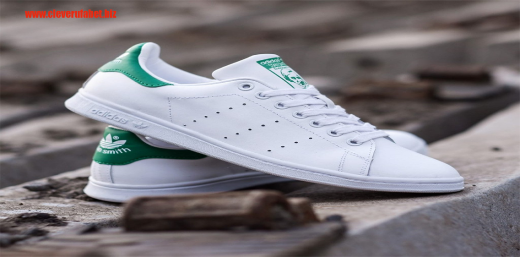 Adidas Stan Smith