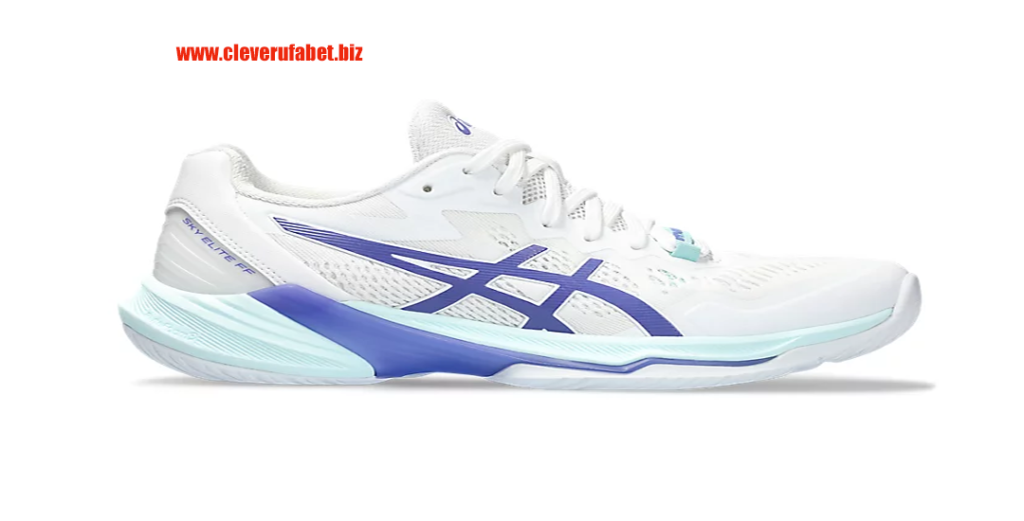 Asics Sky Elite Kinerja