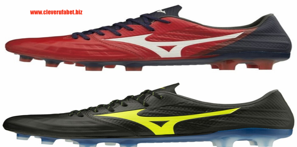 Mizuno Rebula Pilihan Sempurna