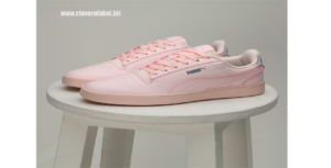 Puma Women Shoes Kenyamanan