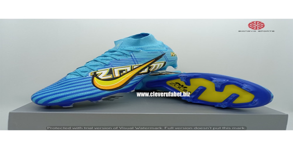 Sepatu Lotto Blade FG