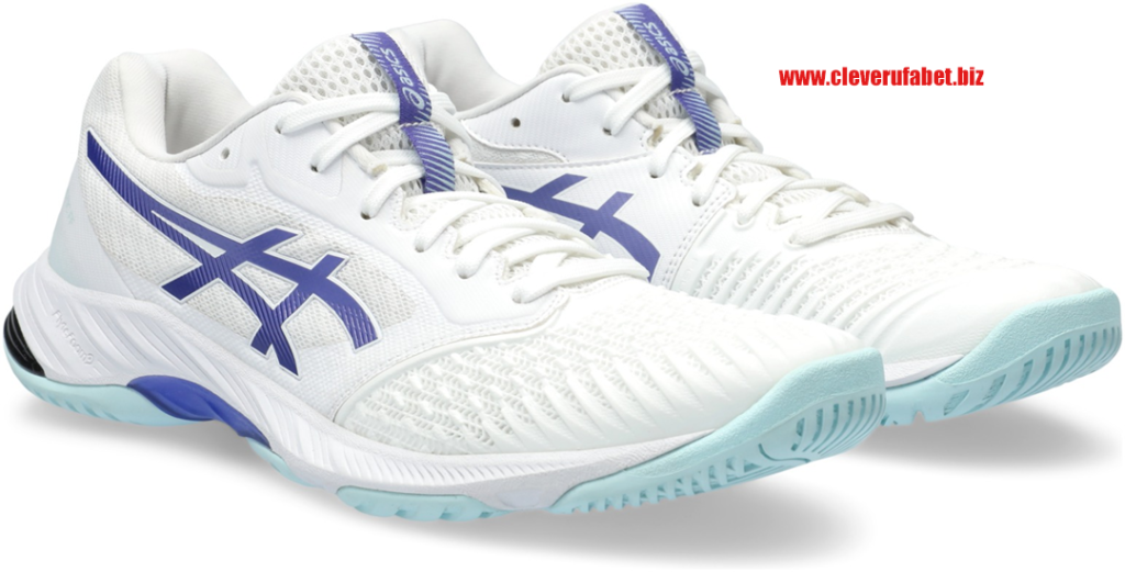 ASICS Netburner Sepatu Olahraga