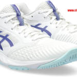 ASICS Netburner Sepatu Olahraga