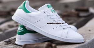 Adidas Stan Smith Sejarah