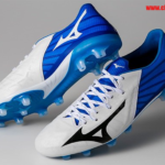 Mizuno Rebula V3 Kombinasi Kualitas