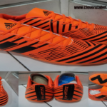 Sepatu Futsal Adidas Nemeziz 17