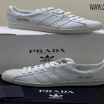 Adidas Superstar x Prada: Fasilitas Montegranaro Prada di Italia