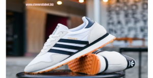 Koleksi Terbatas Adidas