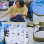 Perbandingan Sepatu Adidas Sekolah vs Merek Lain