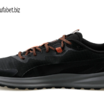 Puma Unisex Running Shoes – Twitch Runner Trail