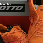 Harga Terjangkau Kualitas Bintang: Lotto Blade FG