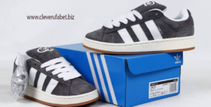 Sepatu Adidas Campus