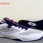 Sepatu Tennis Lotto Mirage 200 SPD Original: Performa dan Gaya