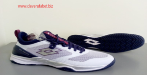 Sepatu Tennis Lotto Mirage