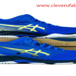 Teknologi Terbaru Asics Netburner Ballistic FF 3 Inovasi untuk Atlet