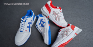 Transformasi ASICS Menjadi Brand