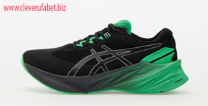 ASICS Novablast 3 Pilihan