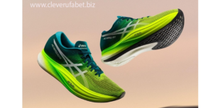 Koleksi Terbaru Asics