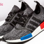 Adidas NMD R1 Friends and Family: Sepatu Limited Edition