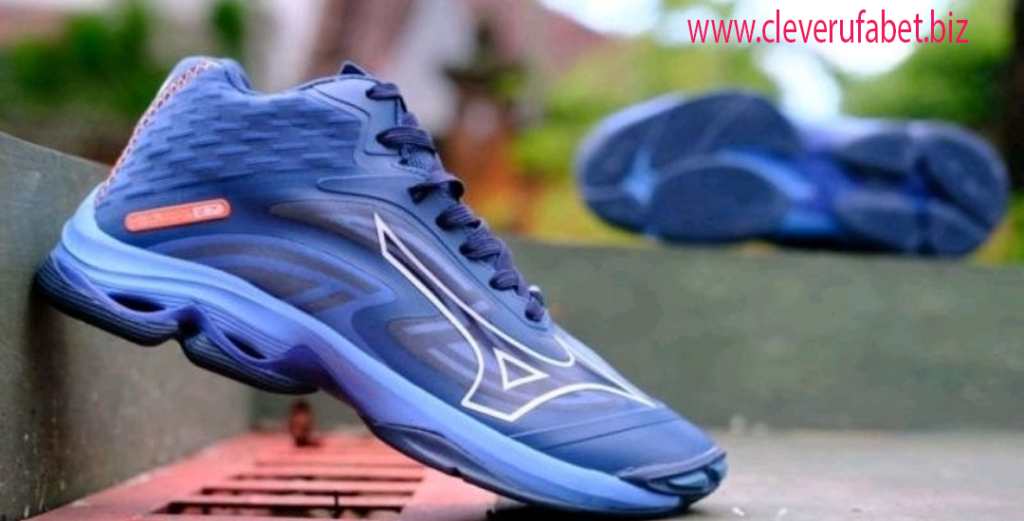 Mizuno Wave Lightning Z7