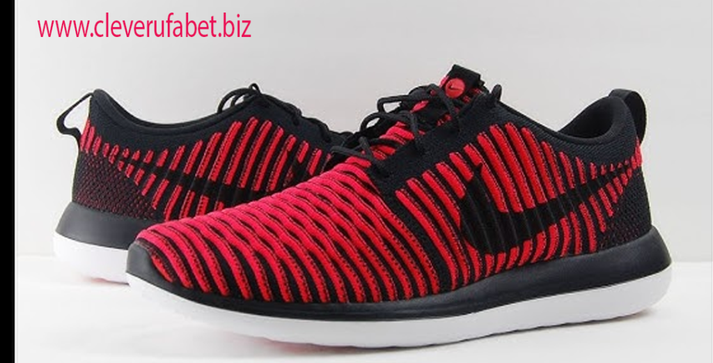 Nike Roshe Two Flyknit Perpaduan