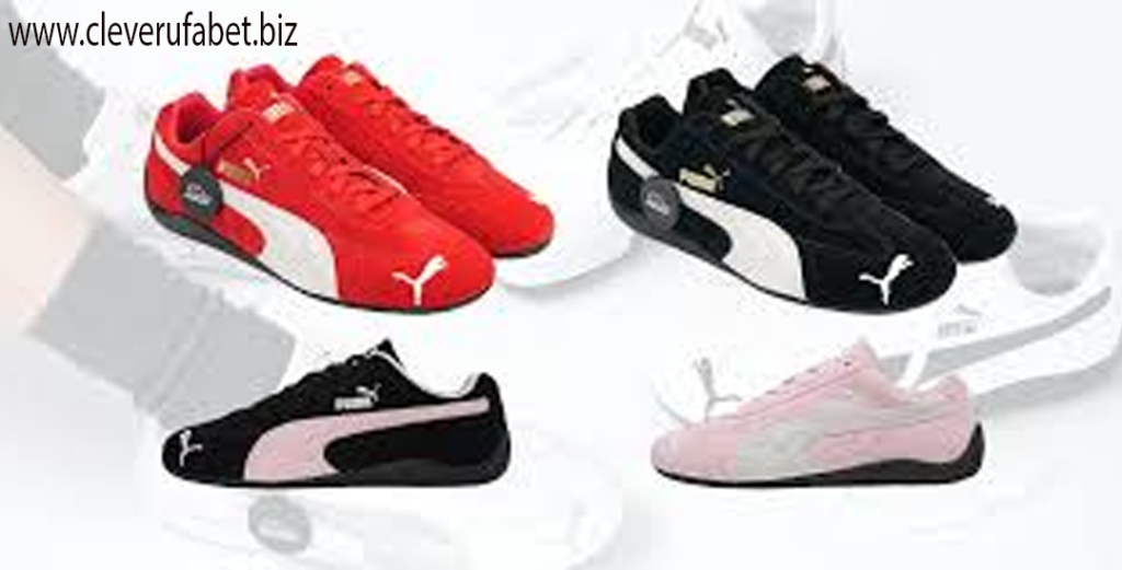 Puma Speedcat Sepatu Balap