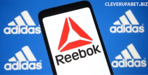 Reebok Dijual Adidas ke Authentic Brands Rp 36 Triliun