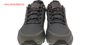 Sepatu Outdoor Pria Lotto Calas